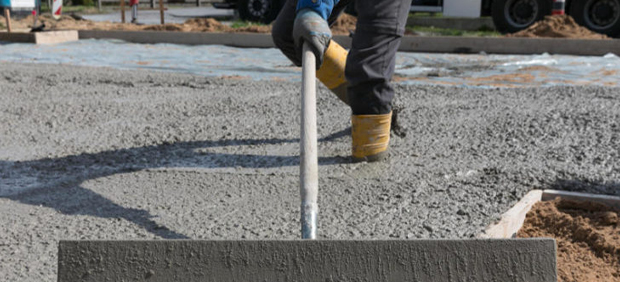 Concrete pump Silloth